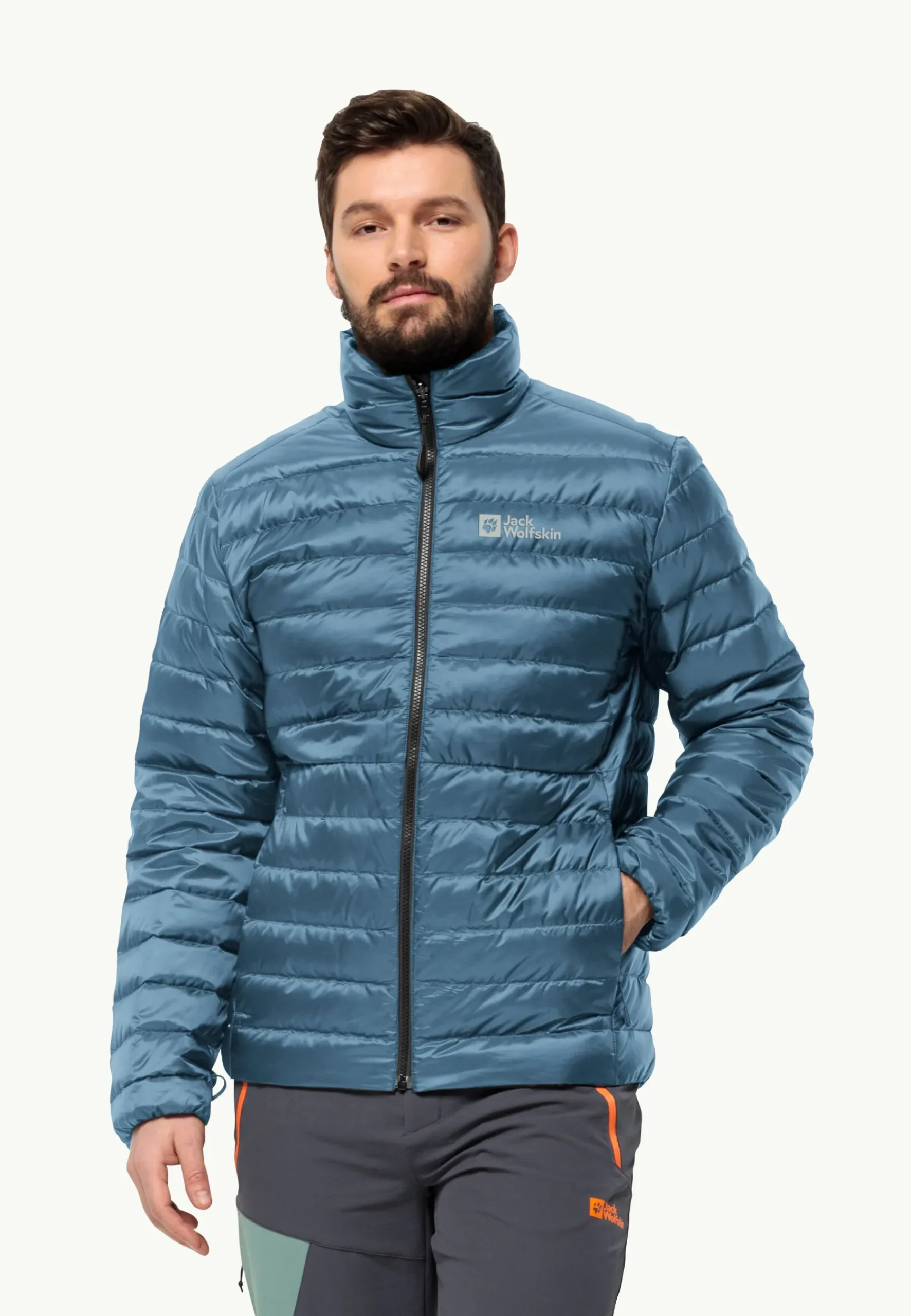 Pilvi Down Jkt M Rds-Jack Wolfskin Online