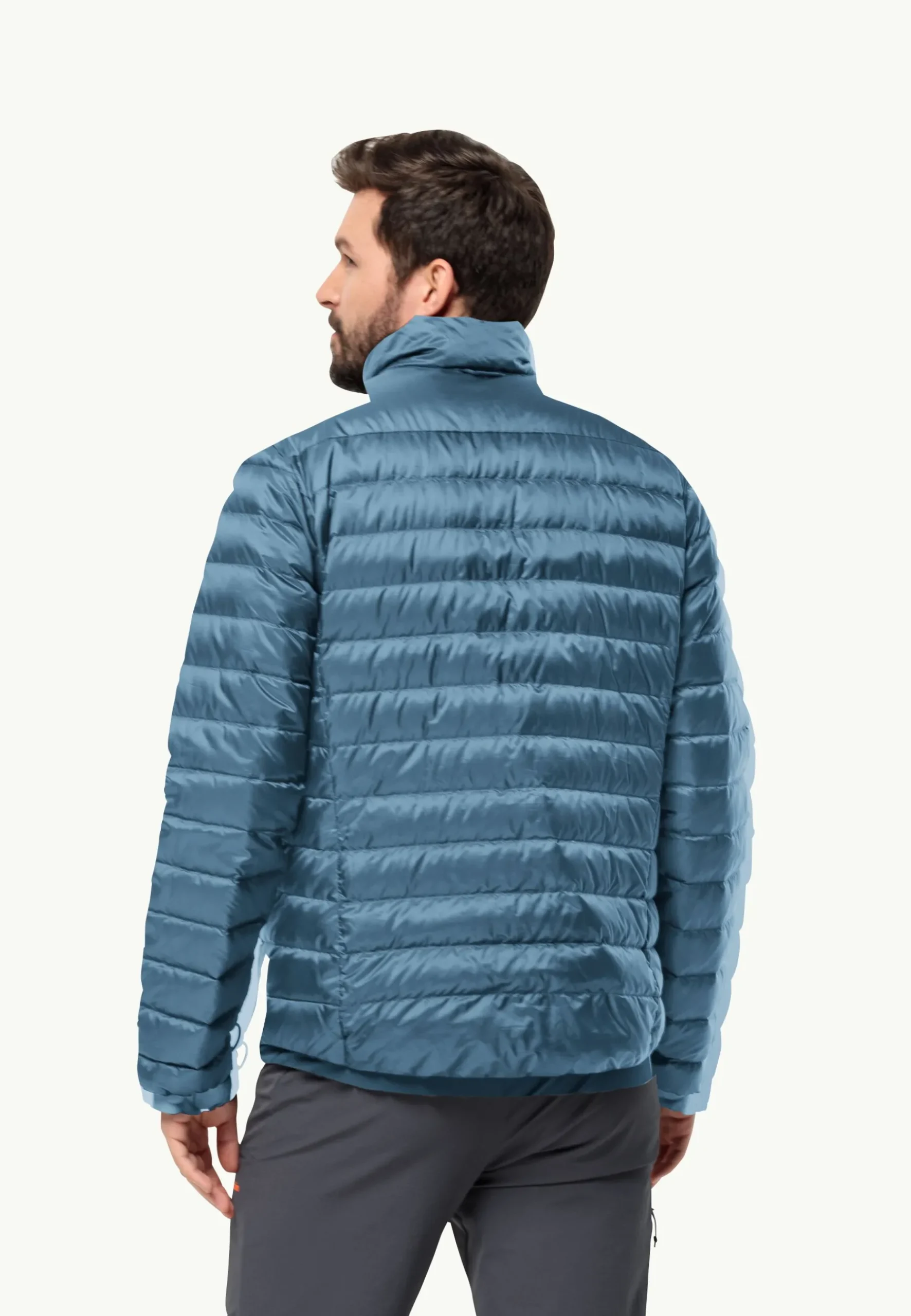 Pilvi Down Jkt M Rds-Jack Wolfskin Online