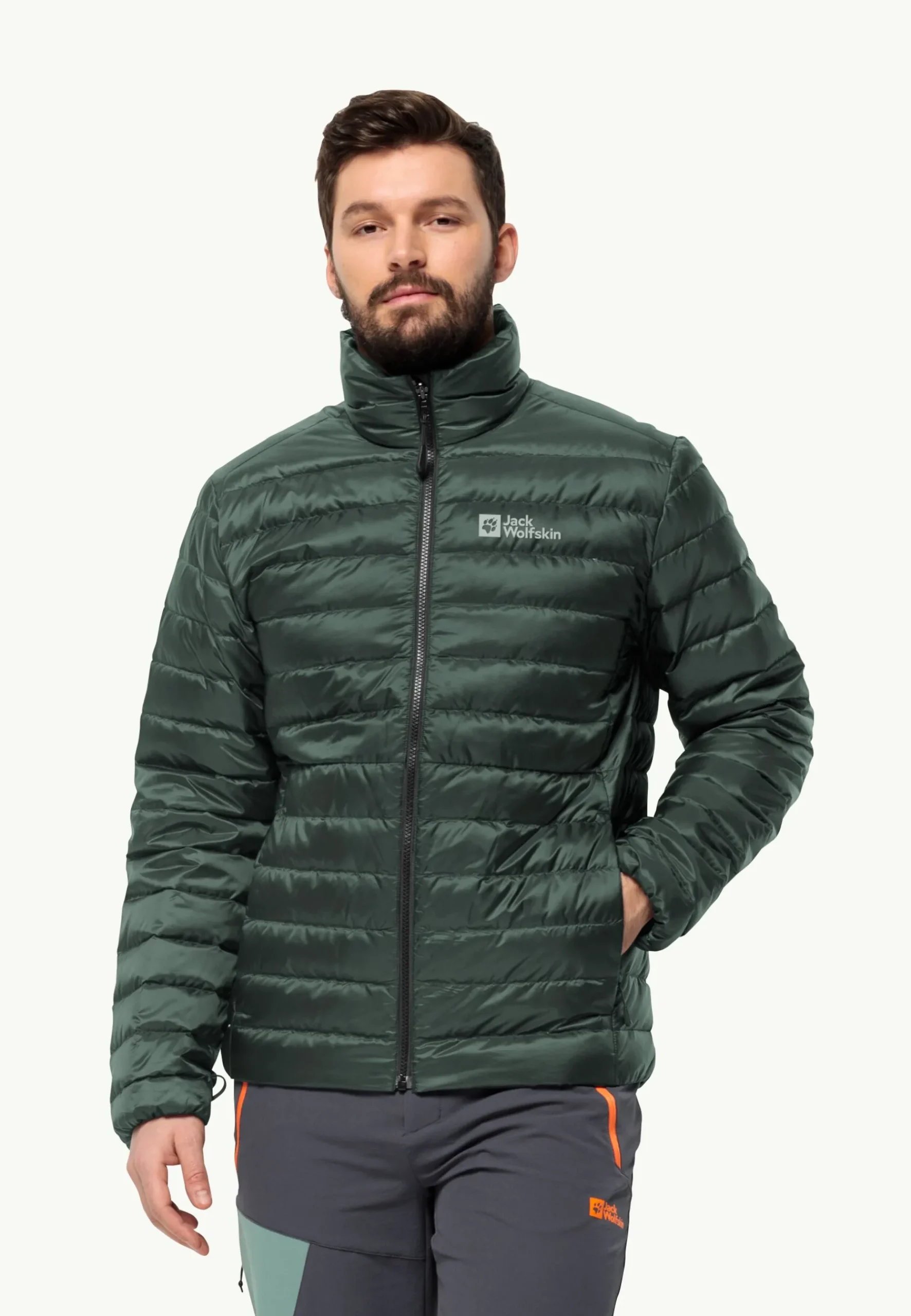 Pilvi Down Jkt M Rds-Jack Wolfskin Online