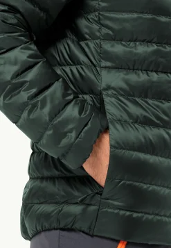 Pilvi Down Jkt M Rds-Jack Wolfskin Online
