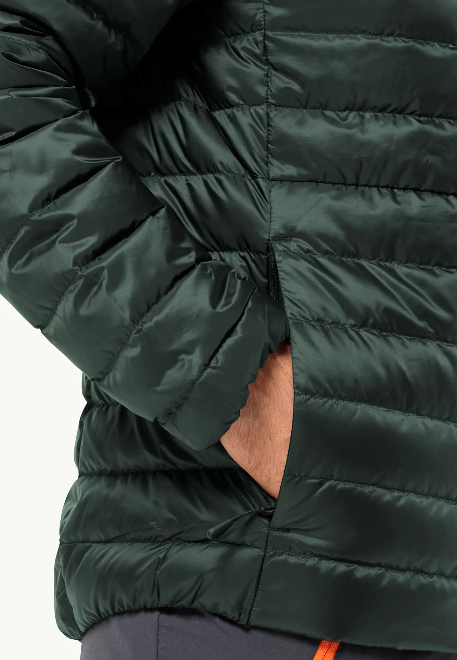 Pilvi Down Jkt M Rds-Jack Wolfskin Online