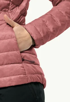 Pilvi Down Jkt W Rds-Jack Wolfskin Outlet