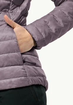 Pilvi Down Jkt W Rds-Jack Wolfskin Outlet