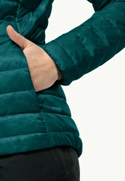 Pilvi Down Jkt W Rds-Jack Wolfskin Outlet