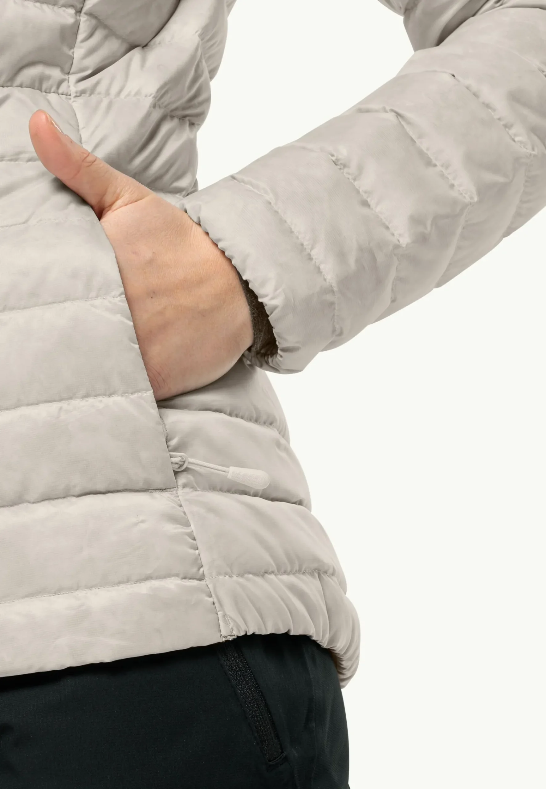 Pilvi Down Jkt W Rds-Jack Wolfskin Outlet