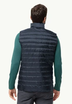 Pilvi Down Vest M Rds-Jack Wolfskin Hot