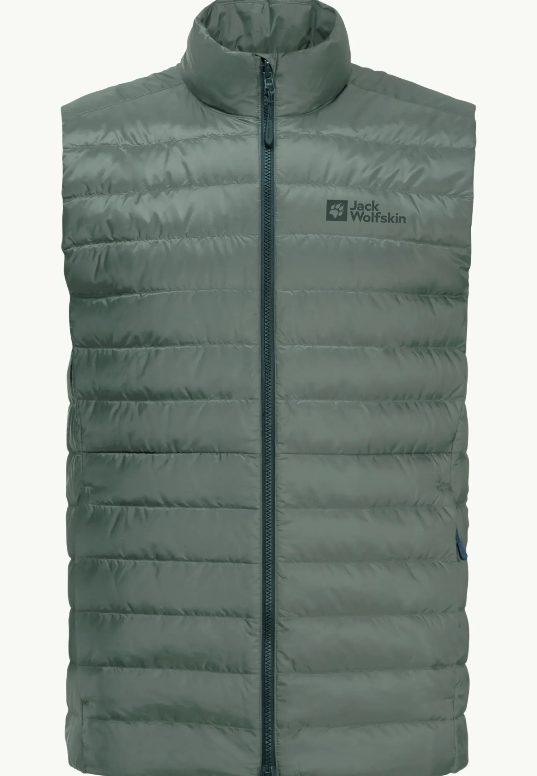 Pilvi Down Vest M Rds-Jack Wolfskin Hot