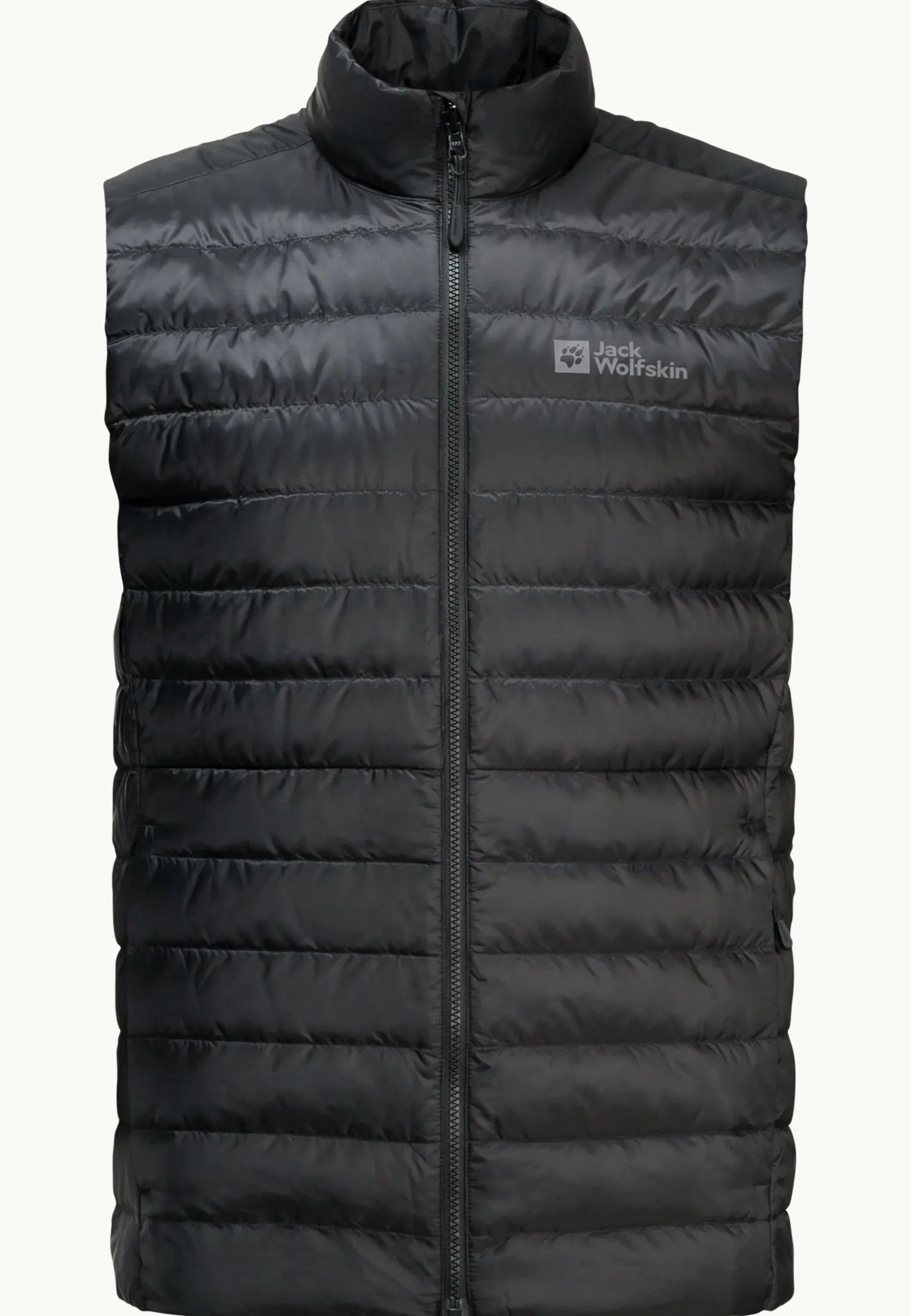 Pilvi Down Vest M Rds-Jack Wolfskin Hot