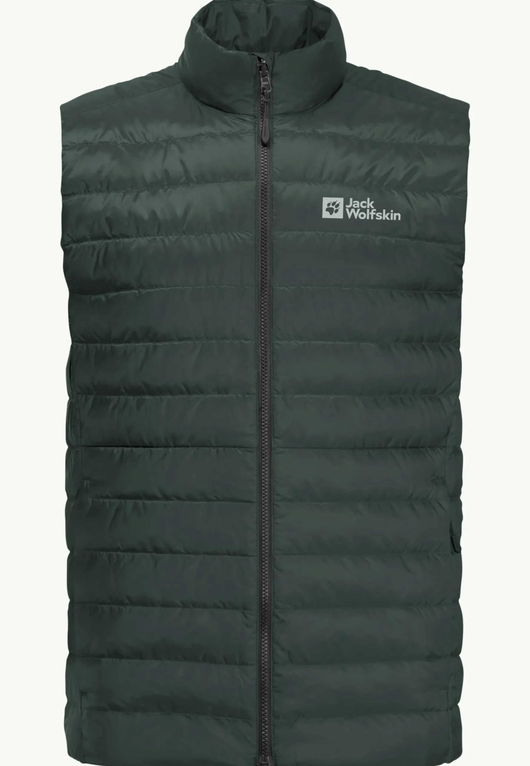 Pilvi Down Vest M Rds-Jack Wolfskin Hot