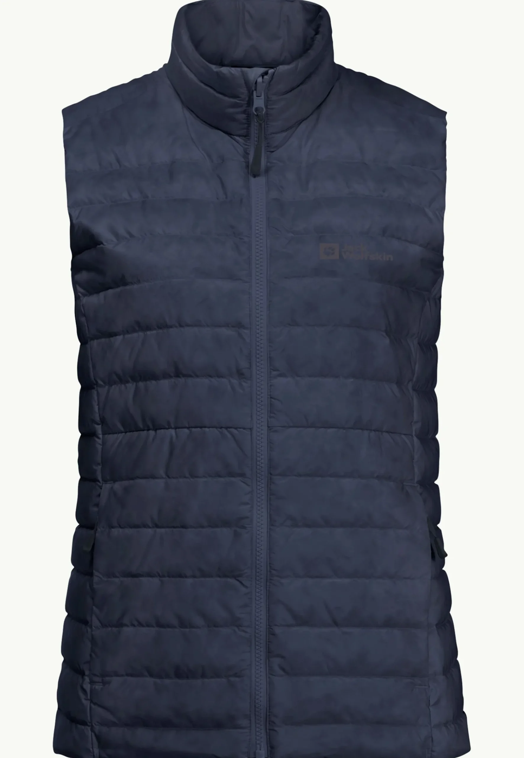 Pilvi Down Vest W Rds-Jack Wolfskin New