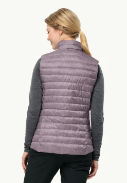 Pilvi Down Vest W Rds-Jack Wolfskin New