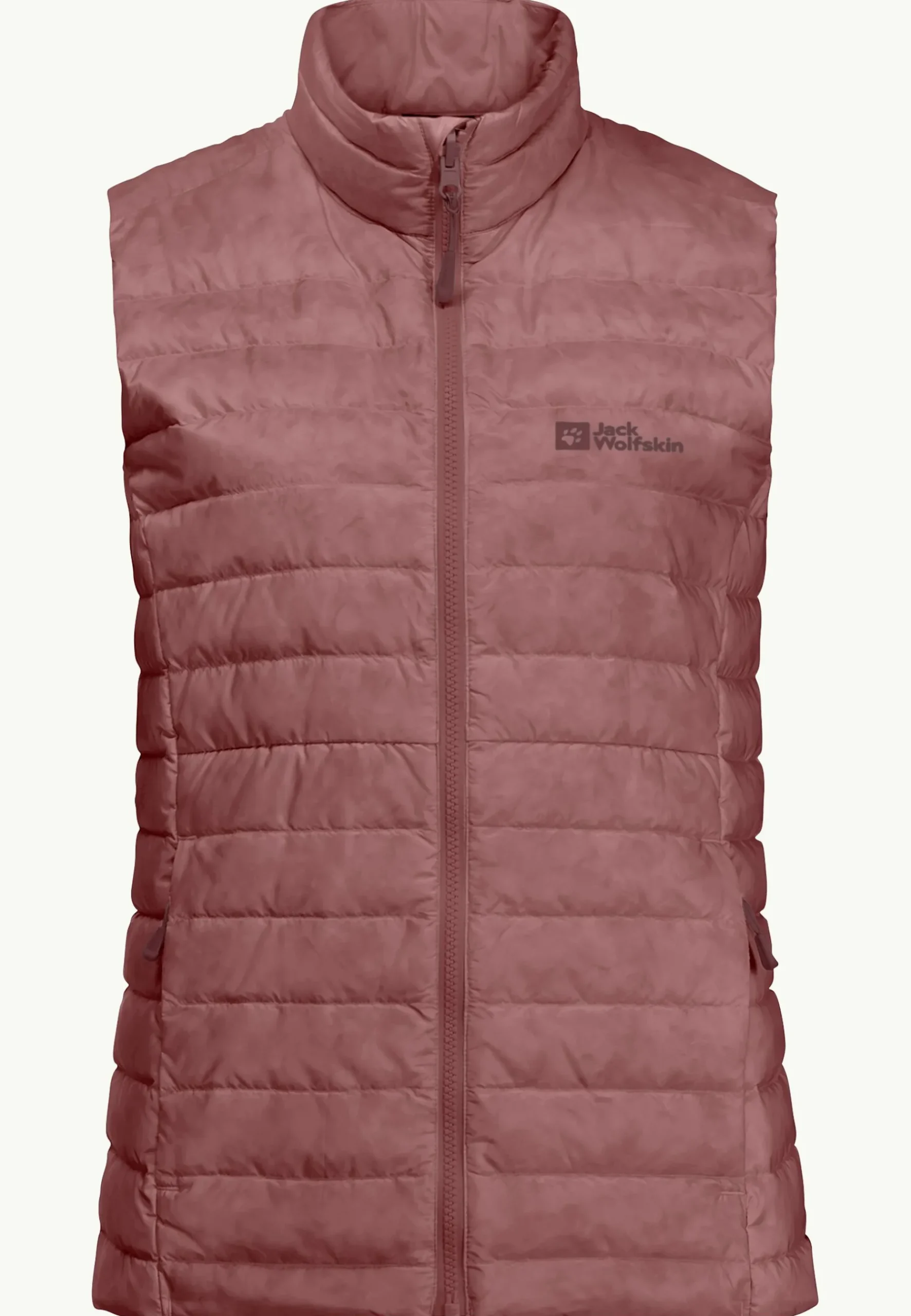 Pilvi Down Vest W Rds-Jack Wolfskin New