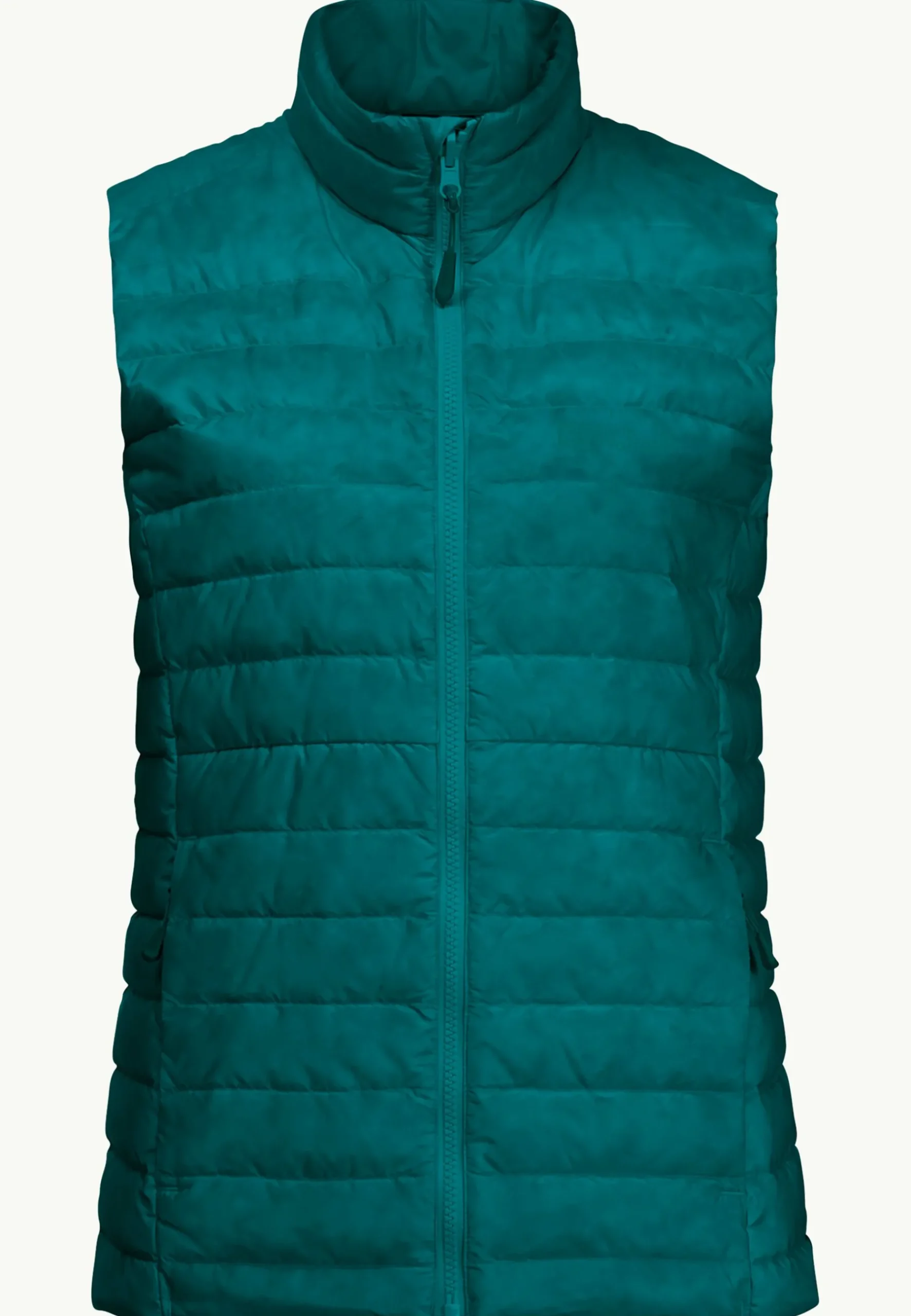 Pilvi Down Vest W Rds-Jack Wolfskin New