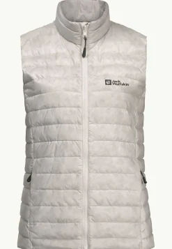 Pilvi Down Vest W Rds-Jack Wolfskin New