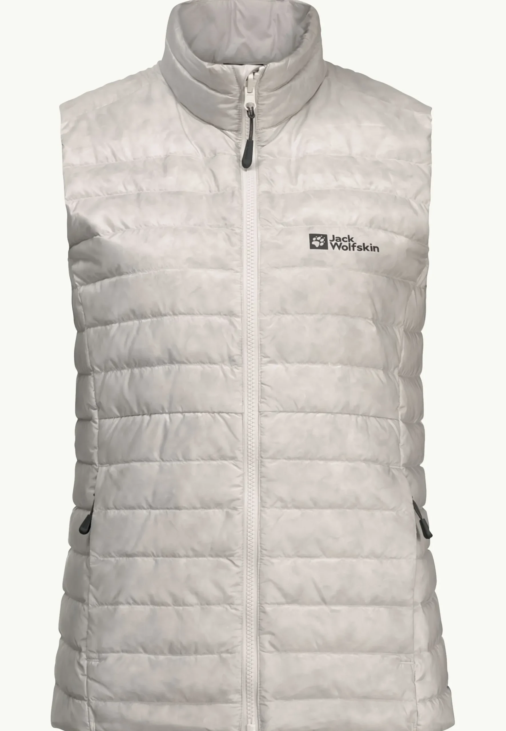 Pilvi Down Vest W Rds-Jack Wolfskin New