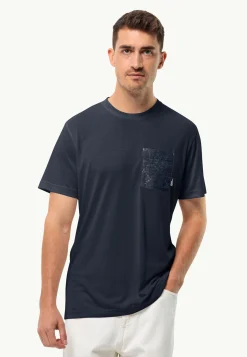 Pocket Karana T M-Jack Wolfskin Outlet