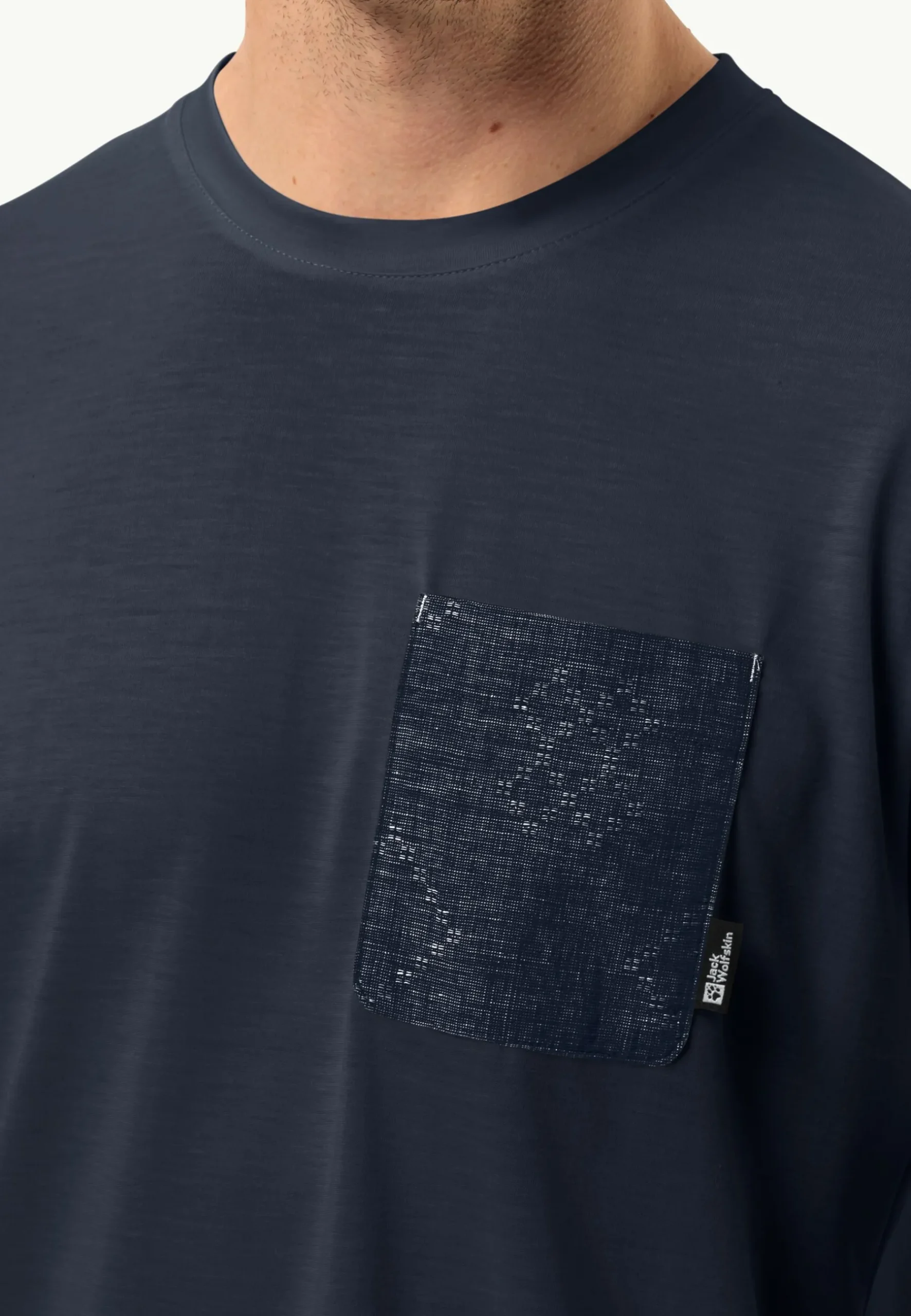 Pocket Karana T M-Jack Wolfskin Outlet