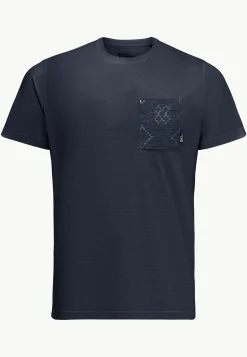 Pocket Karana T M-Jack Wolfskin Outlet