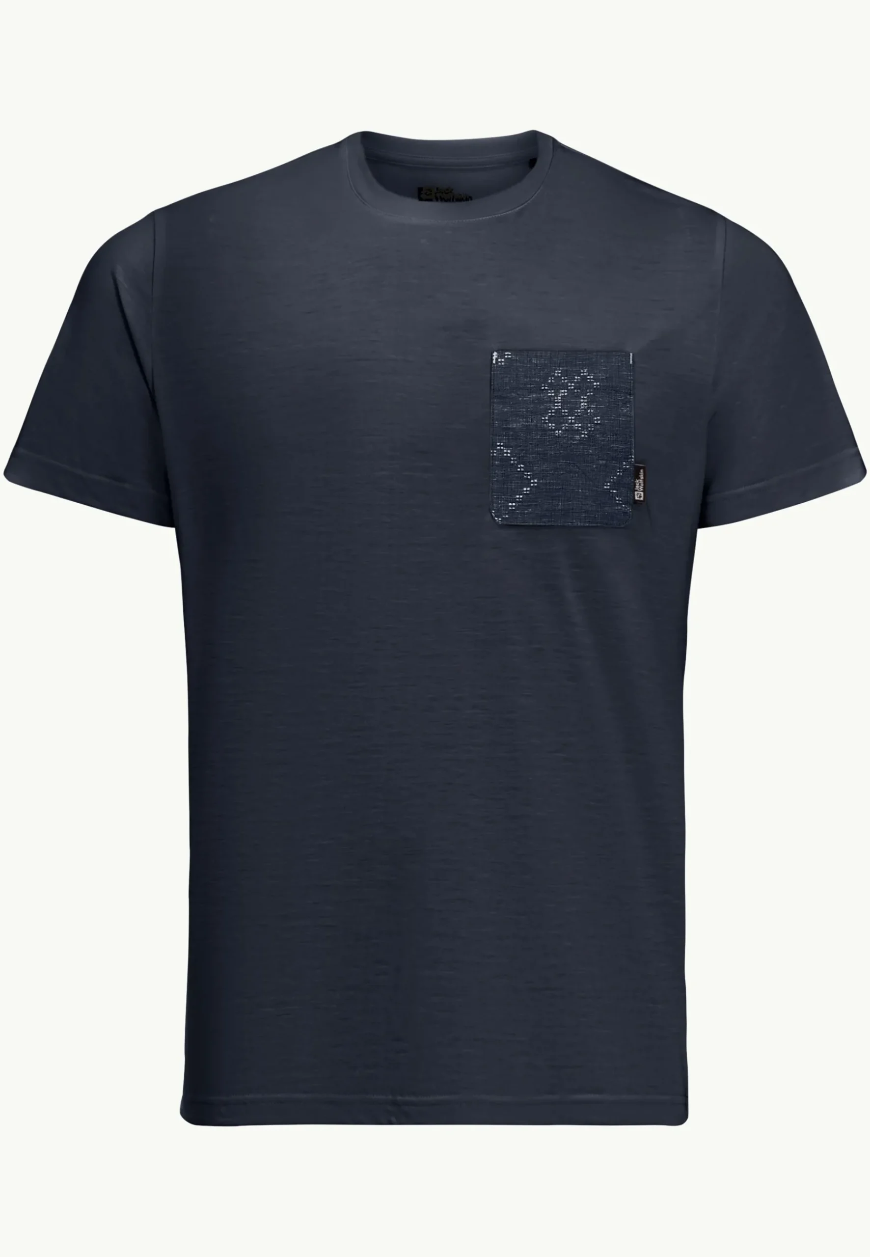 Pocket Karana T M-Jack Wolfskin Outlet