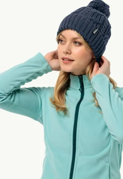 Pompom Beanie-Jack Wolfskin Best