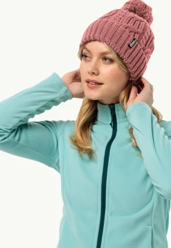 Pompom Beanie-Jack Wolfskin Best