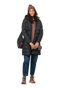 Pompom Beanie-Jack Wolfskin Best