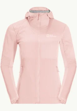 Prelight Alpha Jkt W-Jack Wolfskin