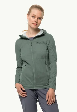 Prelight Alpha Jkt W-Jack Wolfskin