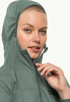 Prelight Alpha Jkt W-Jack Wolfskin
