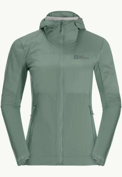 Prelight Alpha Jkt W-Jack Wolfskin