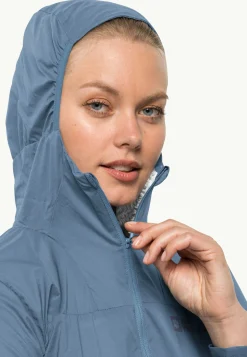 Prelight Alpha Jkt W-Jack Wolfskin
