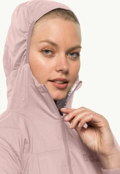 Prelight Alpha Jkt W-Jack Wolfskin