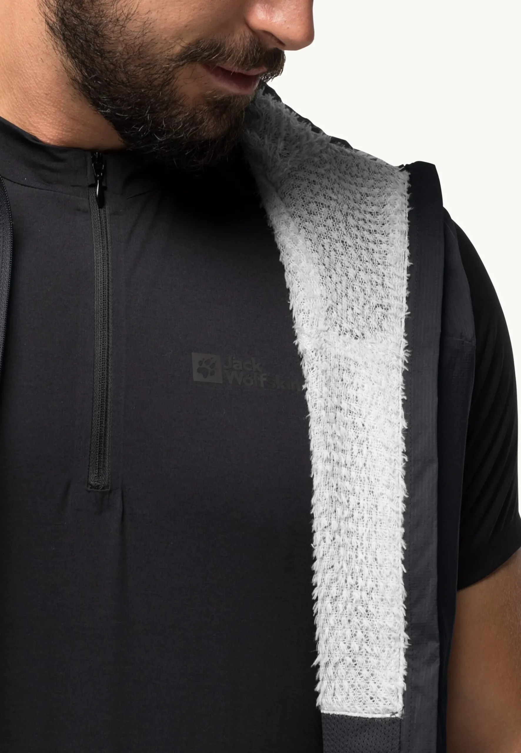 Prelight Alpha Vest M-Jack Wolfskin Discount