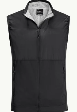 Prelight Alpha Vest M-Jack Wolfskin Discount