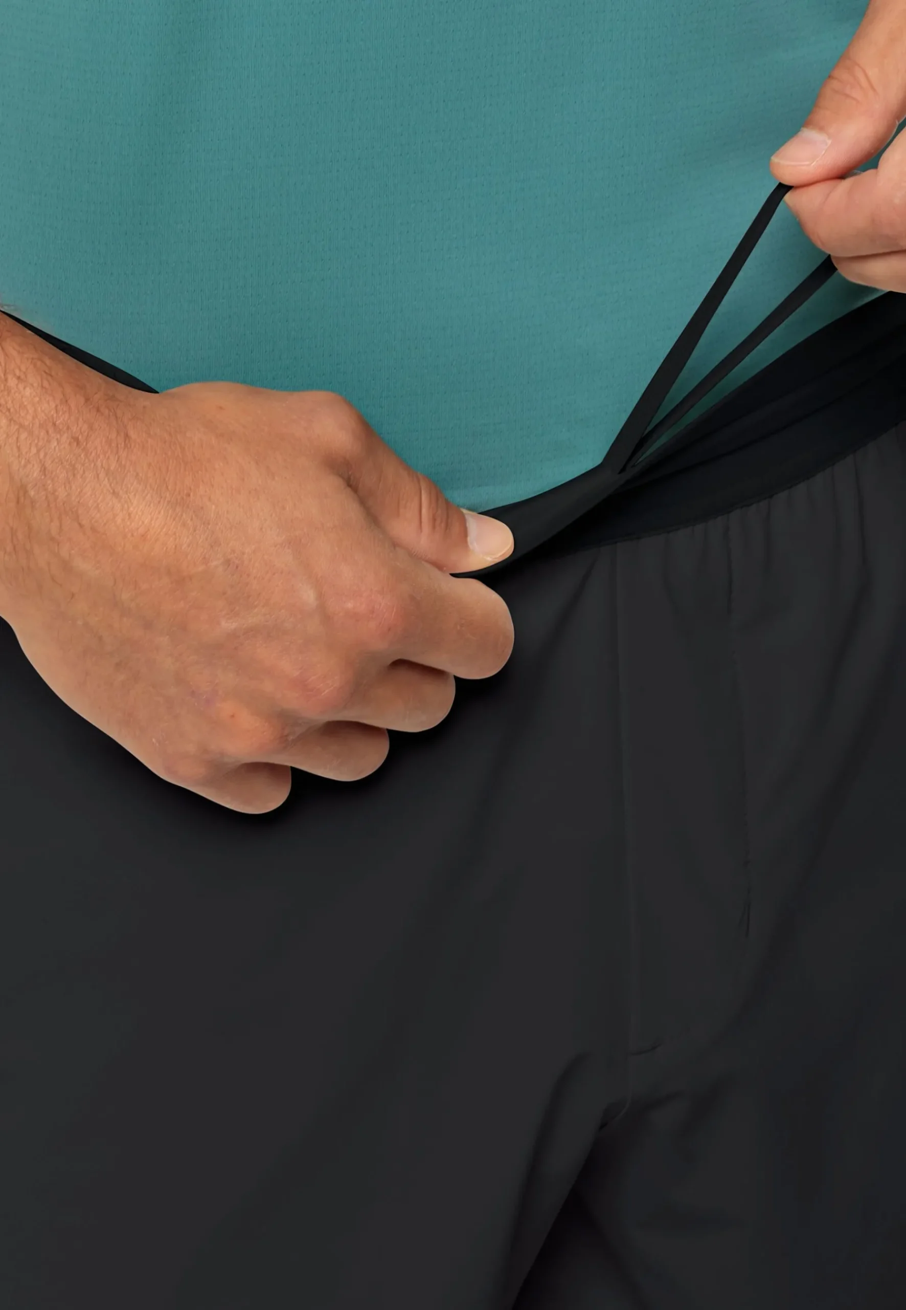 Prelight Chill Shorts M-Jack Wolfskin Best