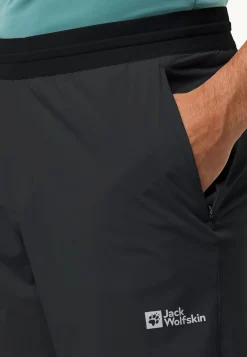 Prelight Chill Shorts M-Jack Wolfskin Best