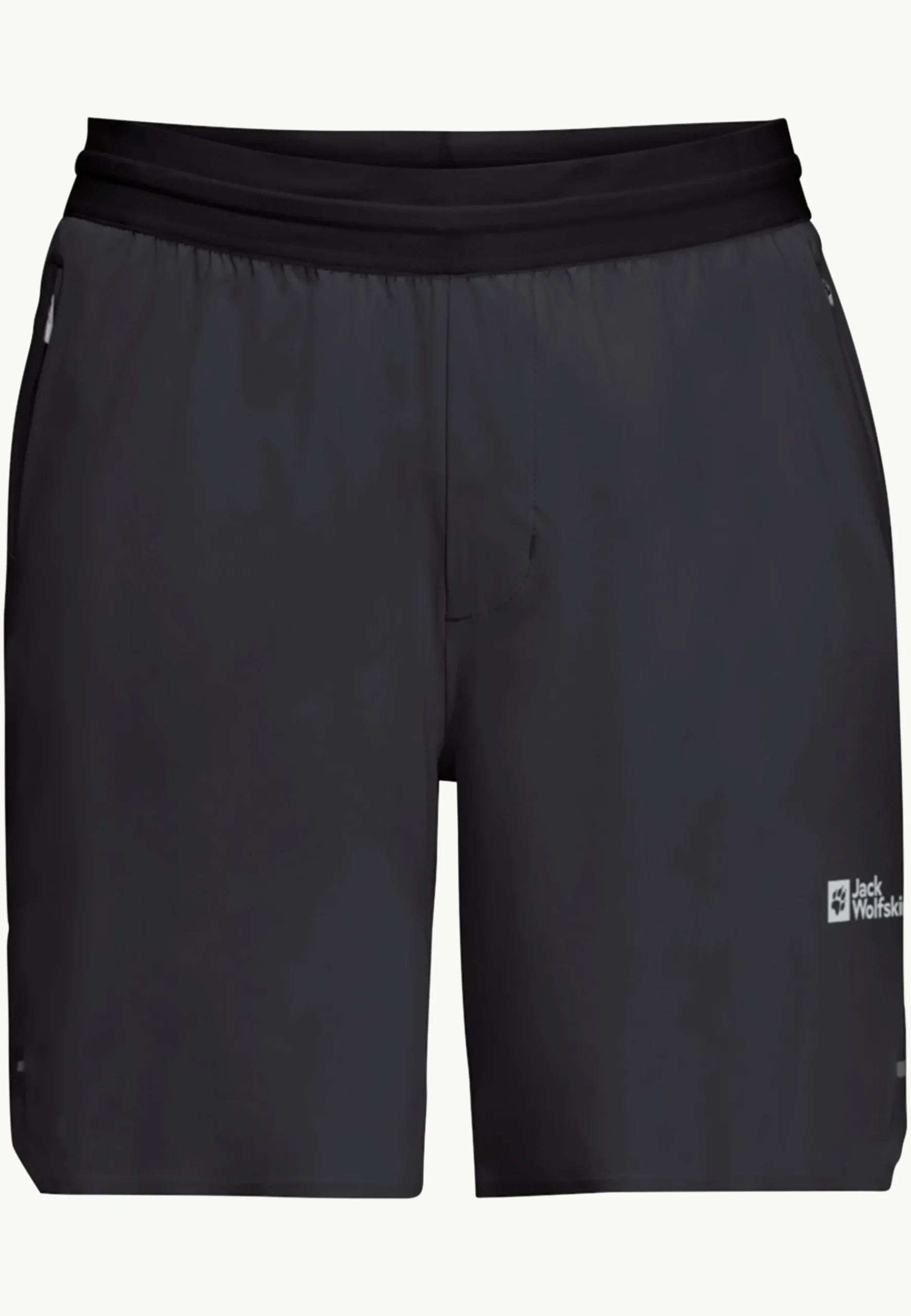 Prelight Chill Shorts M-Jack Wolfskin Best