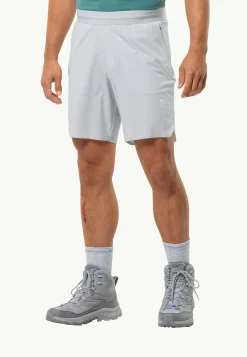 Prelight Chill Shorts M-Jack Wolfskin Best