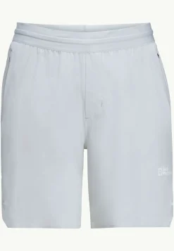 Prelight Chill Shorts M-Jack Wolfskin Best