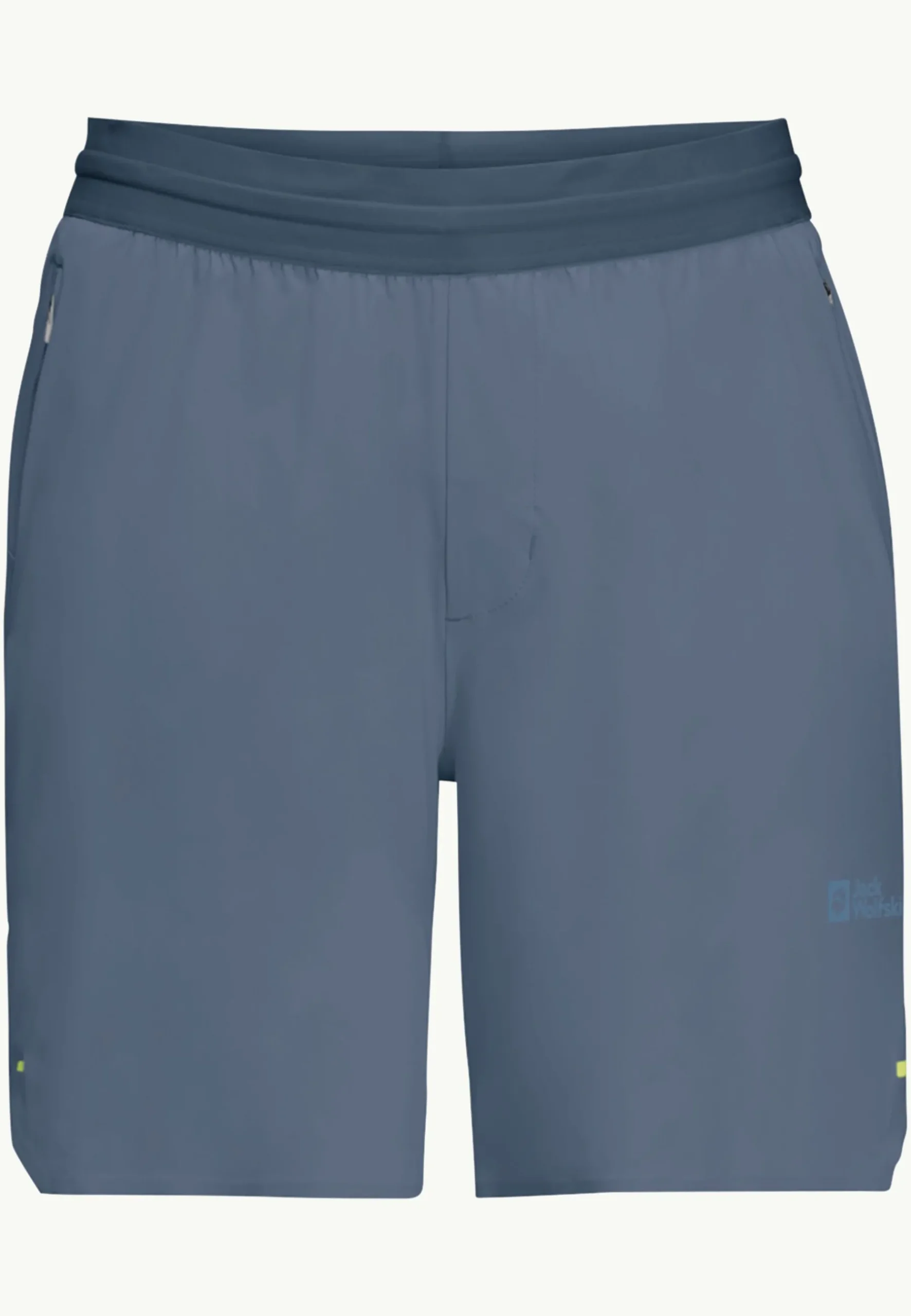 Prelight Chill Shorts M-Jack Wolfskin Best