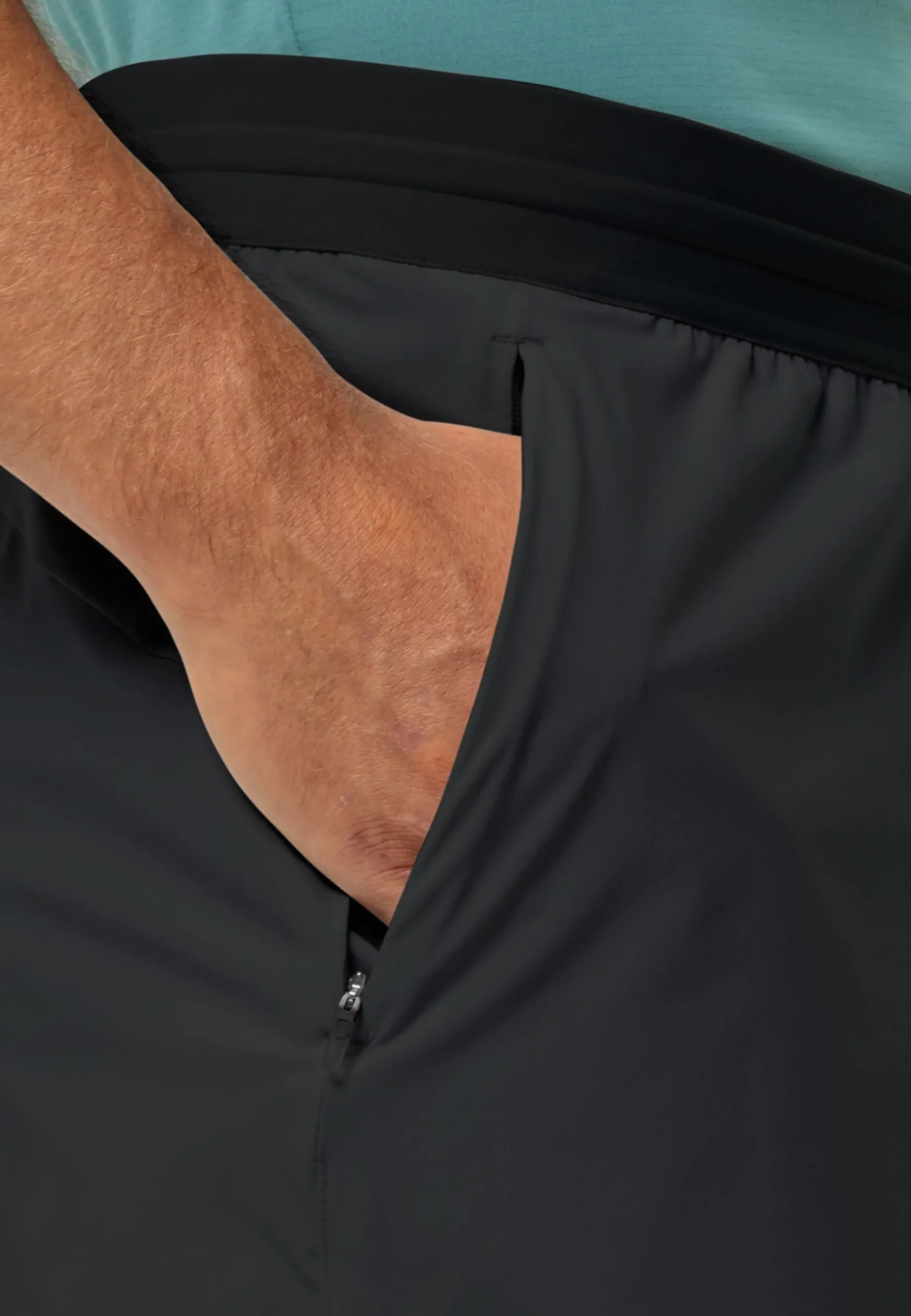 Prelight Chill Shorts M-Jack Wolfskin Best