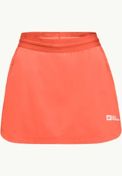 Prelight Chill Skort W-Jack Wolfskin New