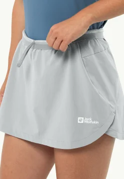 Prelight Chill Skort W-Jack Wolfskin New