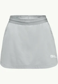Prelight Chill Skort W-Jack Wolfskin New