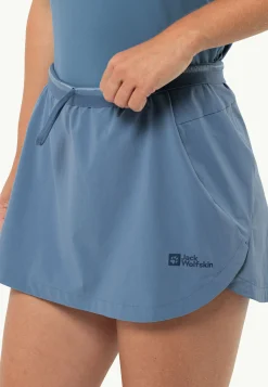 Prelight Chill Skort W-Jack Wolfskin New
