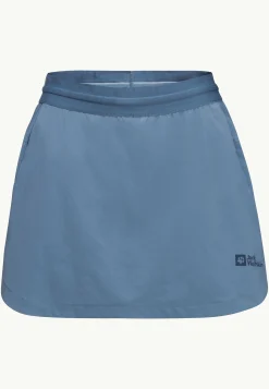 Prelight Chill Skort W-Jack Wolfskin New