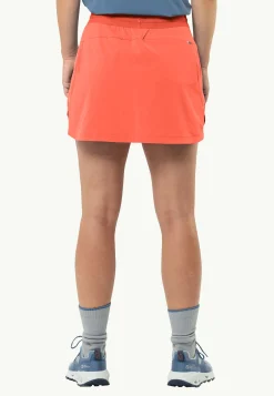 Prelight Chill Skort W-Jack Wolfskin New