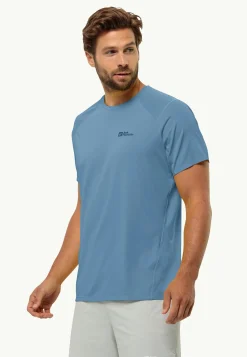 Prelight Chill T M-Jack Wolfskin Best
