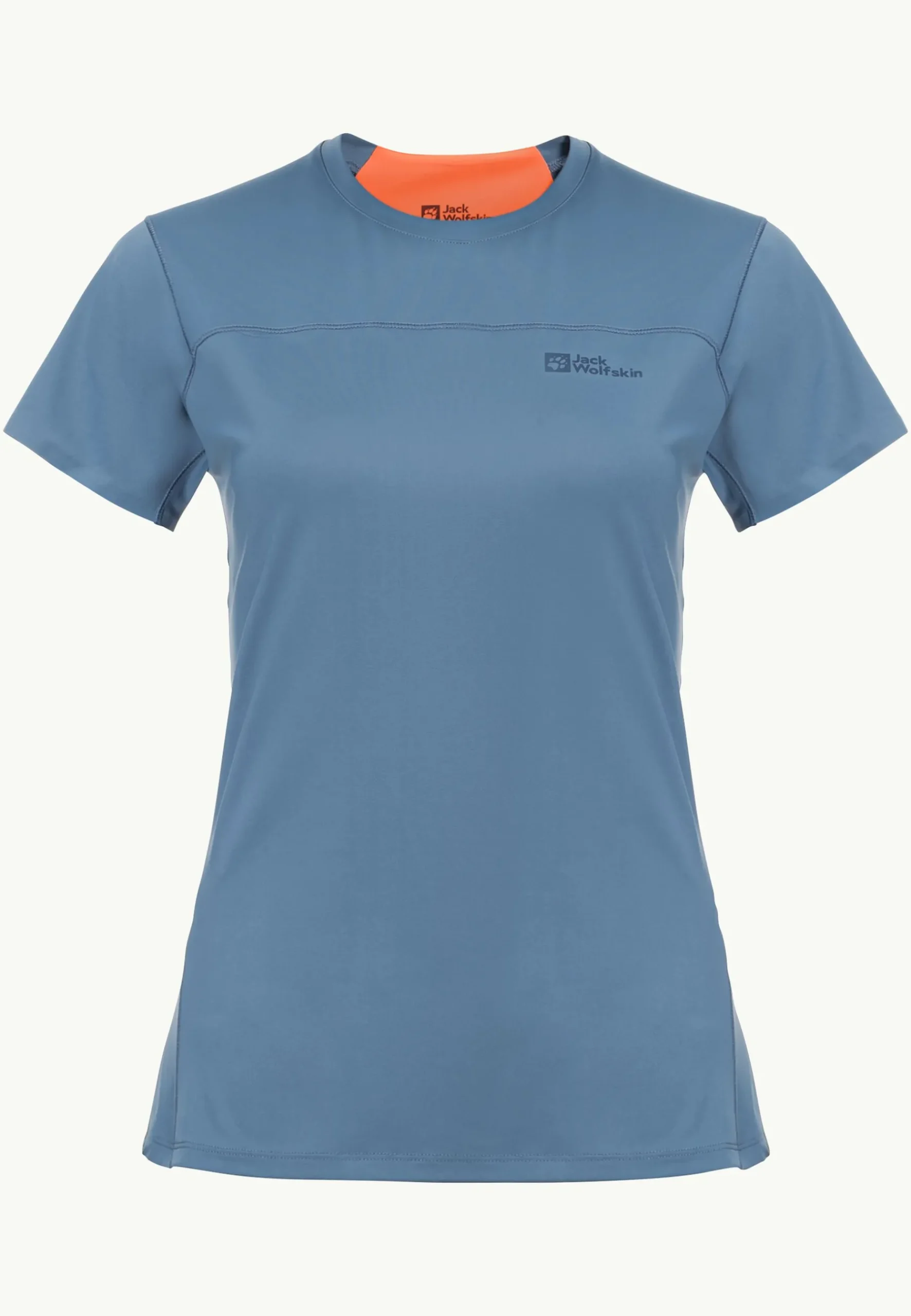 Prelight Chill T W-Jack Wolfskin Sale