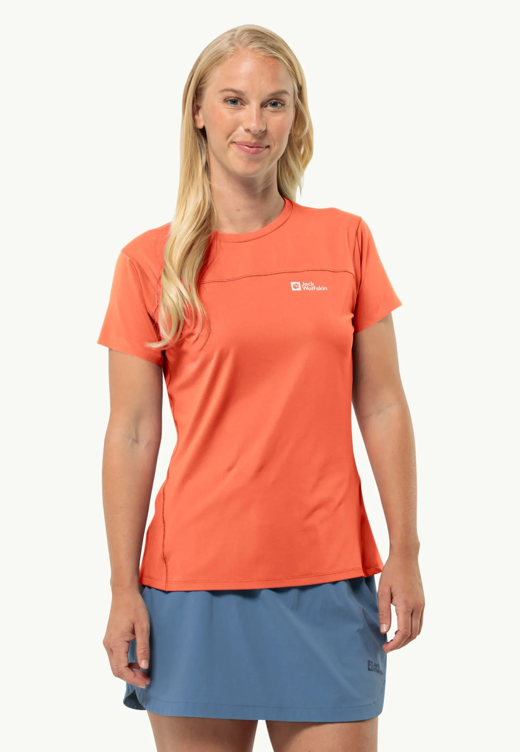 Prelight Chill T W-Jack Wolfskin Sale